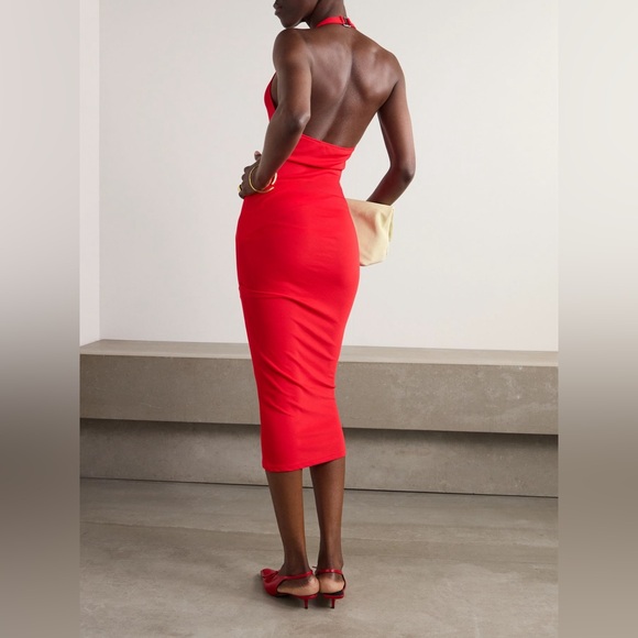 JACQUEMUS
La Robe Pasadena dress in XS - Picture 2 of 8